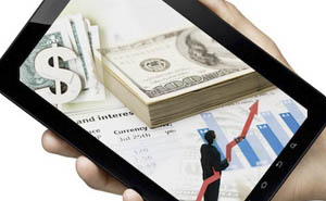 深圳市银雁金融服务有限公司移动运营APP