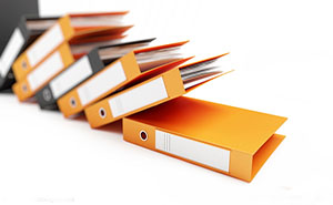 汉柏林特浦文具(深圳)有限公司仓储管理系统