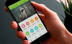 跟我学课程APP 项目