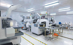 深圳博威科技有限公司MRP管理进销存管理系统