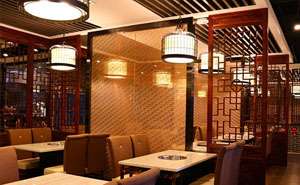 深圳市川悦餐饮管理有限公司点餐系统