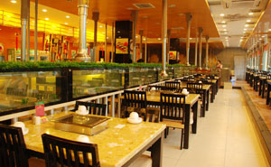 成都永乐和食餐饮管理有限公司OA信息系统