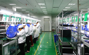 深圳市俄菲照明有限公司进销存仓储管理系统