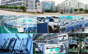 深圳市福嘉太科技有限公司车联网服务平台管理系统