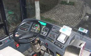 深圳市鑫冠辉达电子有限公司实施GPS系统