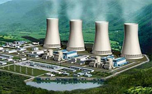 携手深圳市云迅通科技有限公司成功中标中国北方核工业系统所需数字化信息系统项目