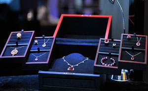 深圳市恒泰珠宝有限公司进销存管理系统