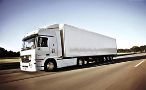 清联货运有限公司车辆管理系统