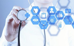 厚科云健康科技有限公司健康管理app