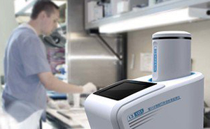 深圳市西盟特电子科技有限公司MES数据采集系统