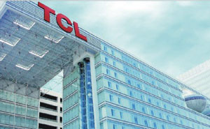 TCL 仓库管理系统及MES生产制造管理系统