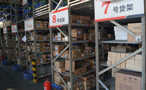 东莞市翔通电子科技有限公司WMS系统