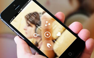 橘子音乐app成功上线