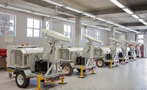 深圳市爱丰达盛科技有限公司 边坡预警管理APP