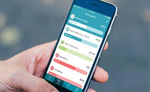 深圳市银雁金融服务有限公司移动工作站APP
