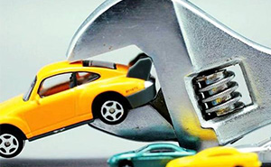 广州大鼎科技有限公司汽修进销存系统