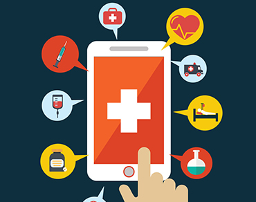 医疗卫生APP