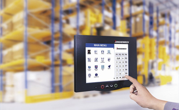 WMS仓库管理系统