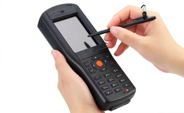 WMS仓库(用于PDA手持终端)